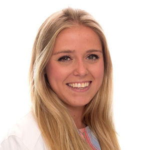 Meet your Posher, Hailey